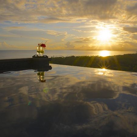 Emaho Sekawa Resort Savusavu Kültér fotó