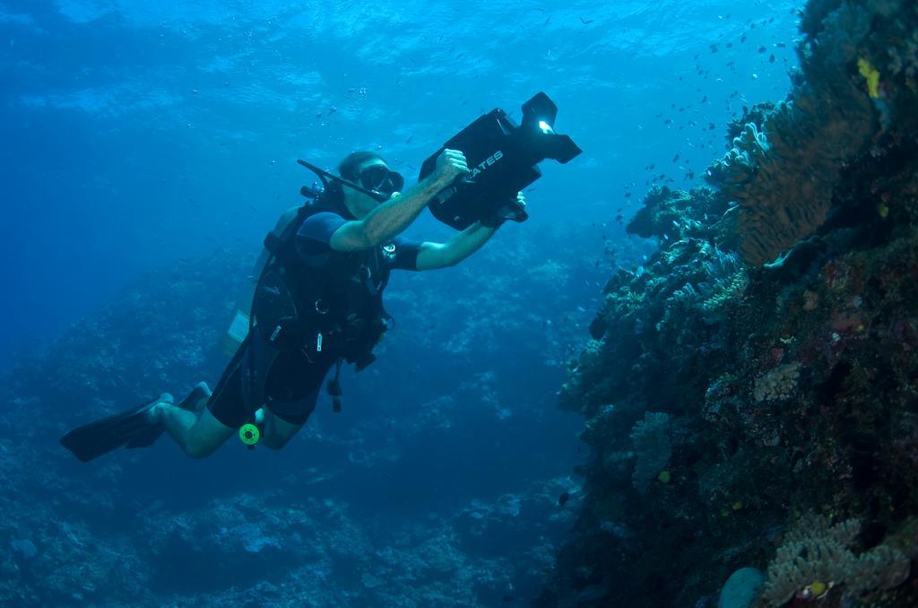 Emaho Sekawa Resort Savusavu Kültér fotó