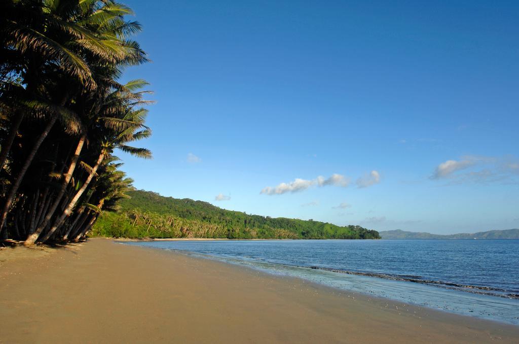 Emaho Sekawa Resort Savusavu Kültér fotó