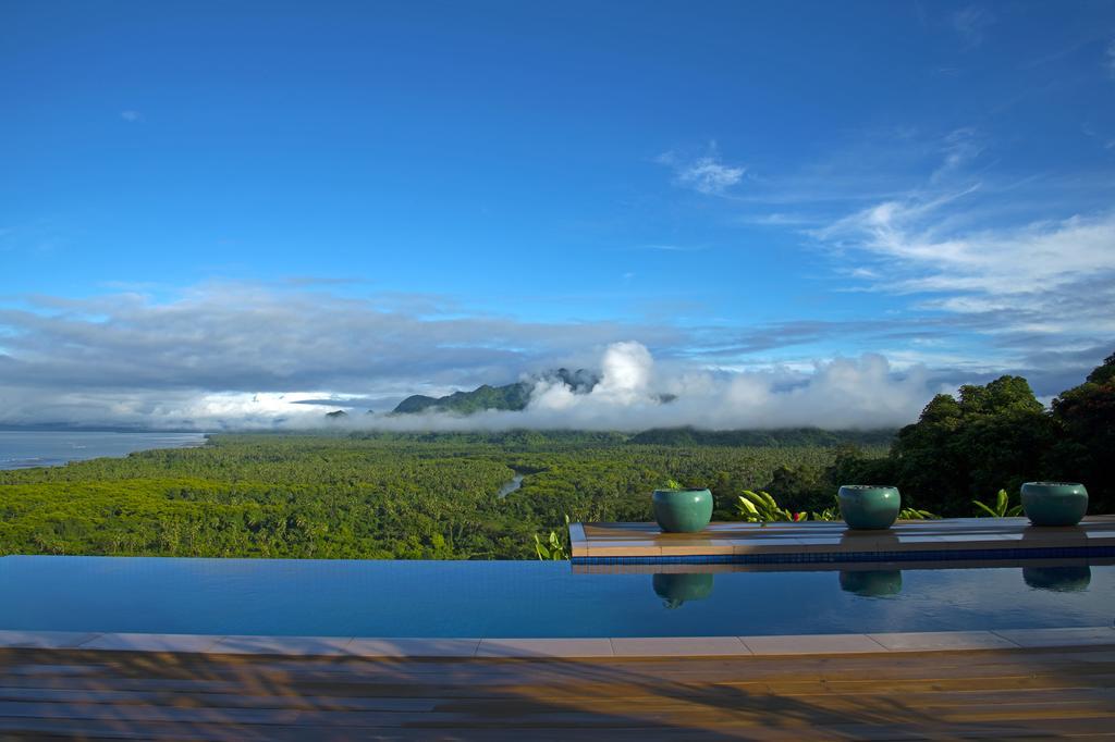 Emaho Sekawa Resort Savusavu Kültér fotó