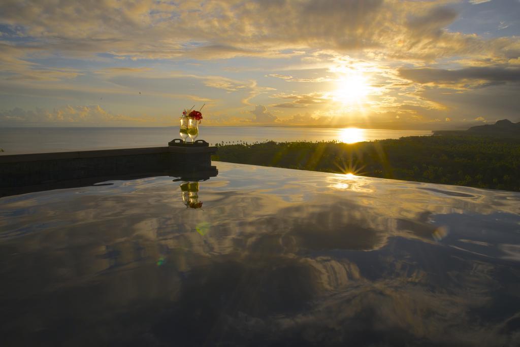 Emaho Sekawa Resort Savusavu Kültér fotó