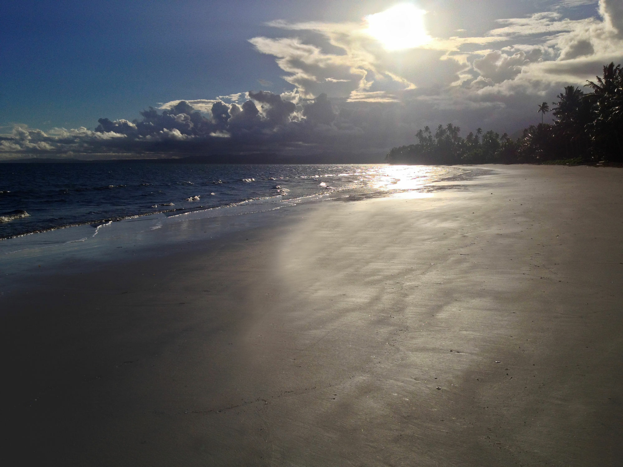 Emaho Sekawa Resort Savusavu Kültér fotó