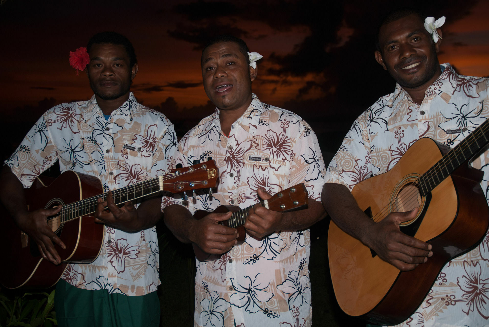 Emaho Sekawa Resort Savusavu Kültér fotó