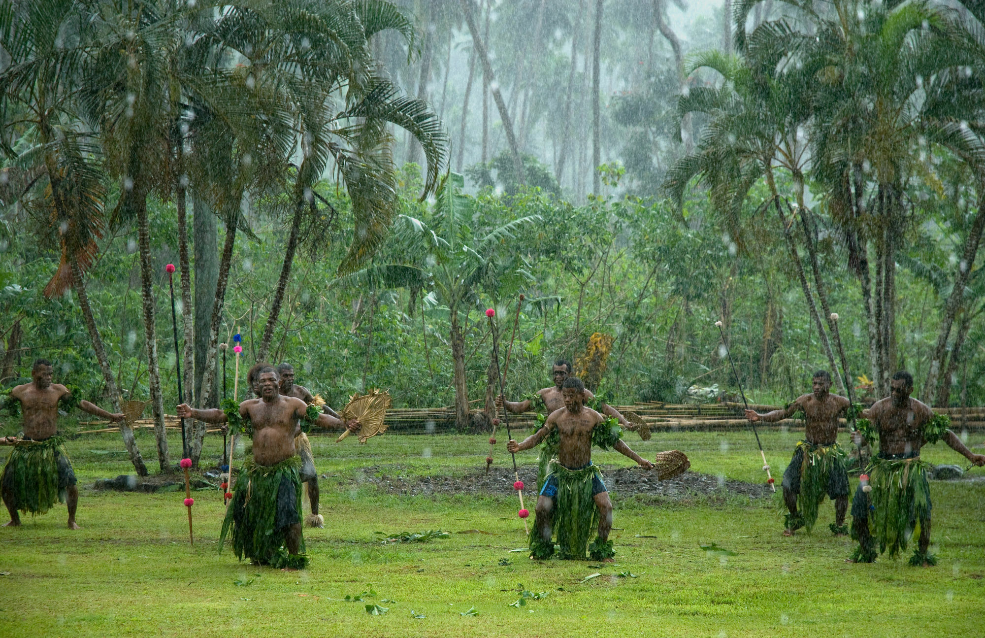 Emaho Sekawa Resort Savusavu Kültér fotó