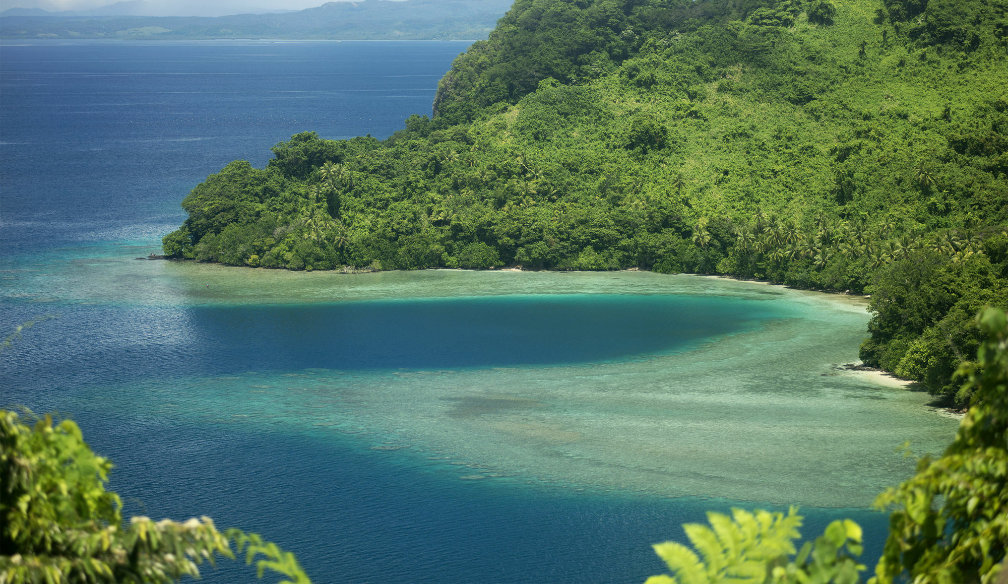 Emaho Sekawa Resort Savusavu Kültér fotó