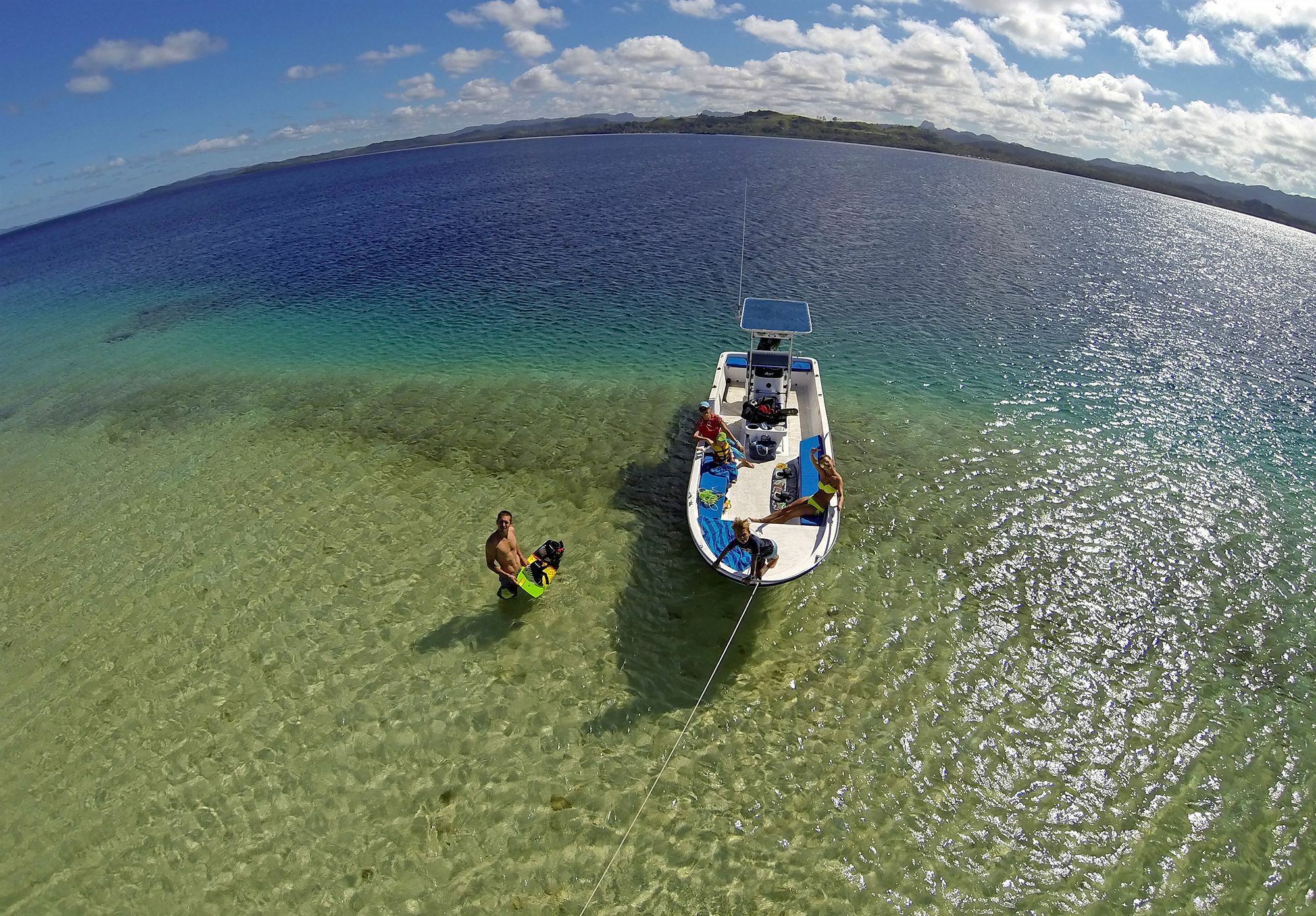 Emaho Sekawa Resort Savusavu Kültér fotó