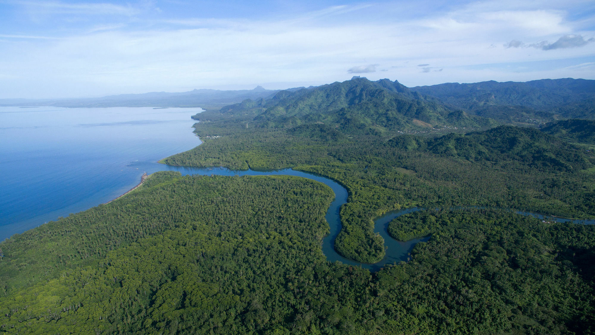 Emaho Sekawa Resort Savusavu Kültér fotó