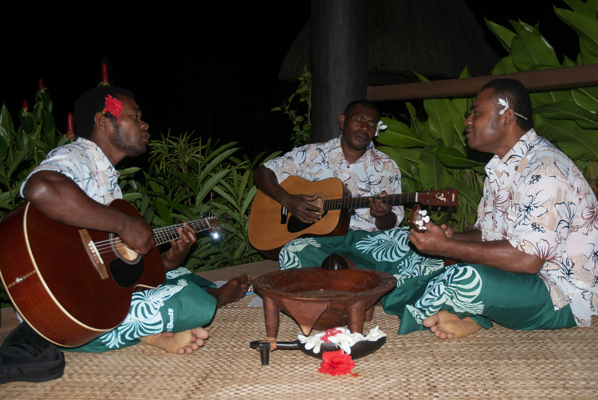 Emaho Sekawa Resort Savusavu Kültér fotó